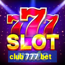 club 777 bet